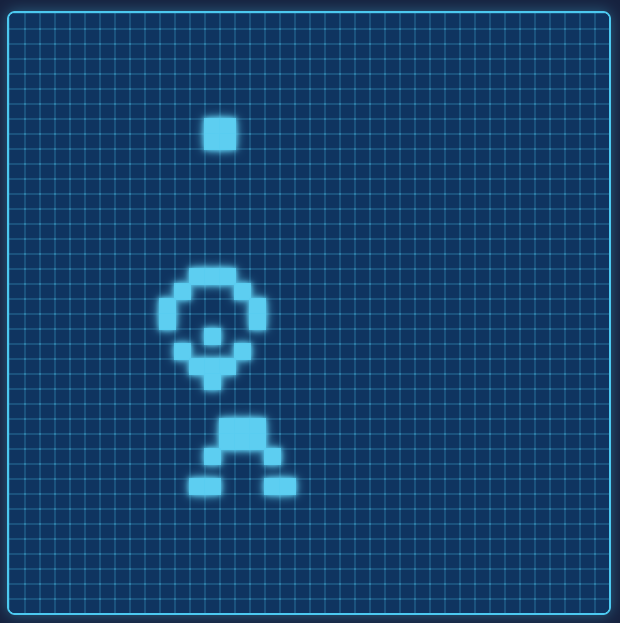 Conway's Game of Life